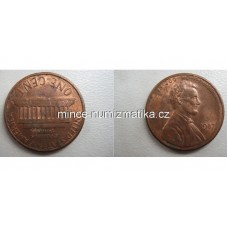 1 Cent 1987 USA